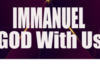 Chapter 3: JESUS is the Savior