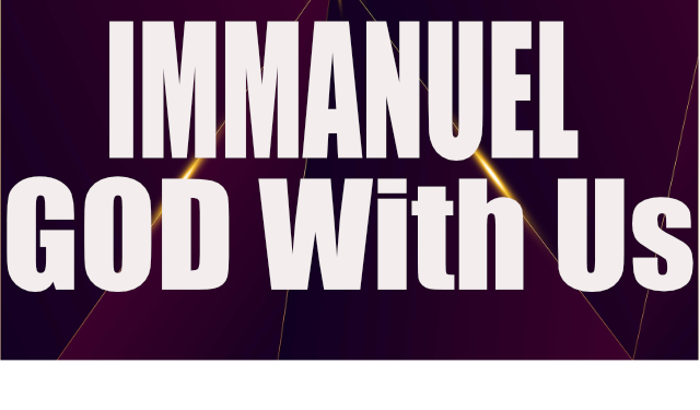 Chapter 3: JESUS is the Savior