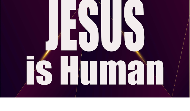 Chapter 3: JESUS is the Savior