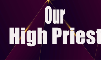 Chapter 3: JESUS is the Savior