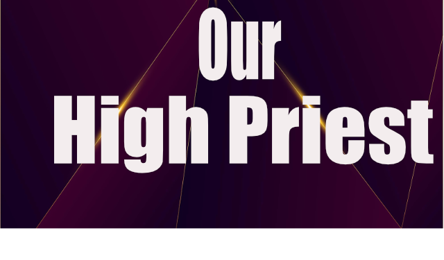 Chapter 3: JESUS is the Savior