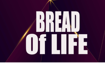 Chapter 1: Let’s Talk About JESUS