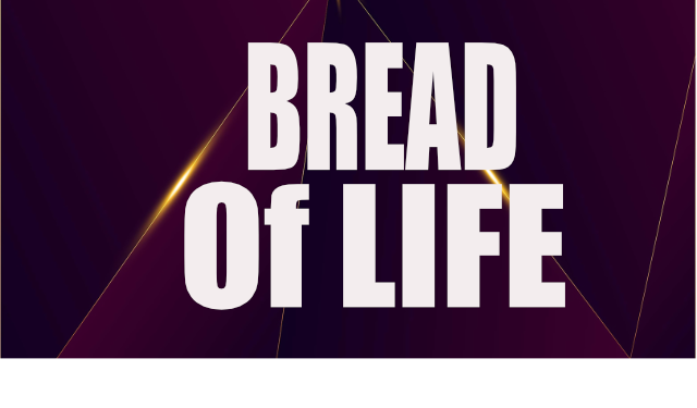 Chapter 1: Let’s Talk About JESUS