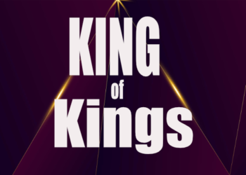 Chapter 1: Let’s Talk About JESUS