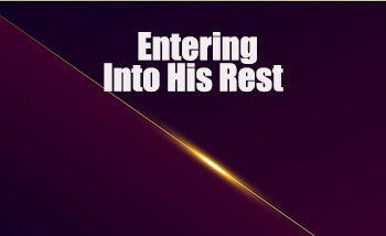 Born Into An Inheritance – II