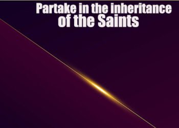 Goodly Heritage Indeed! – I