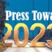 Let’s Press Toward the Mark and Finish Strong: 2023