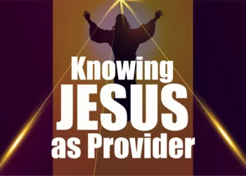 What Does It Mean to Know JESUS
