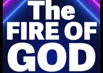 The Fire of God