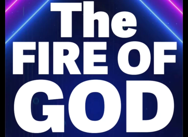 The Fire of God