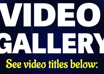 Welcome to the Audio-Visual Section