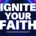Ignite Your Faith: Holy Ghost and Fire Baptism