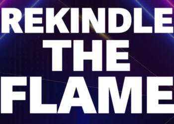 Rekindling the Divine Flame: Be Filled with the Spirit