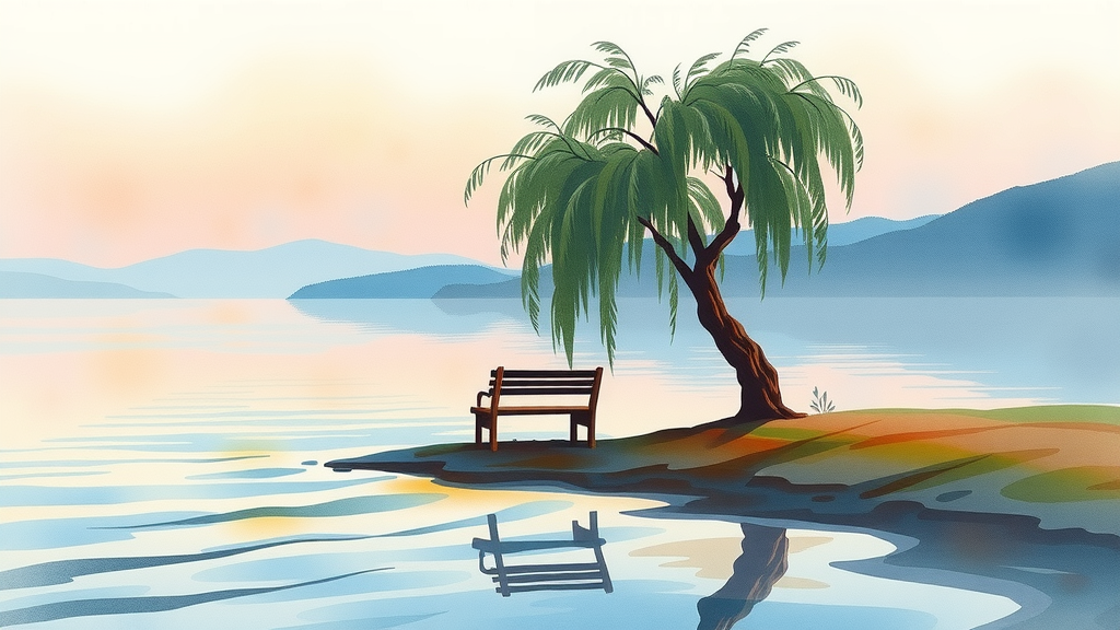 Psalm 91 Promises Offer Hope