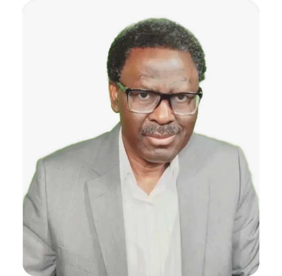 Joseph Olarewaju