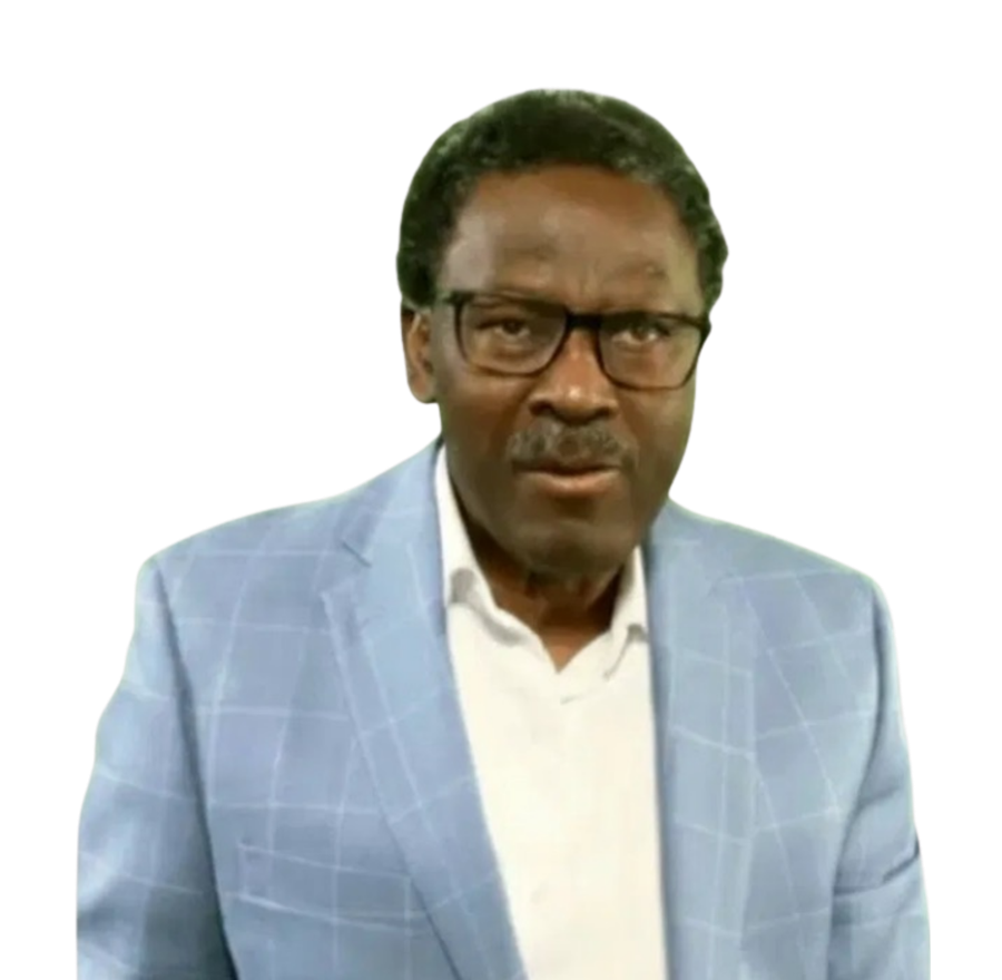 Joseph Olarewaju